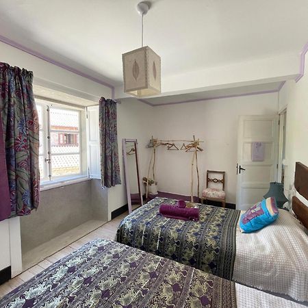 Covas Casa Sanando Bed & Breakfast エクステリア 写真
