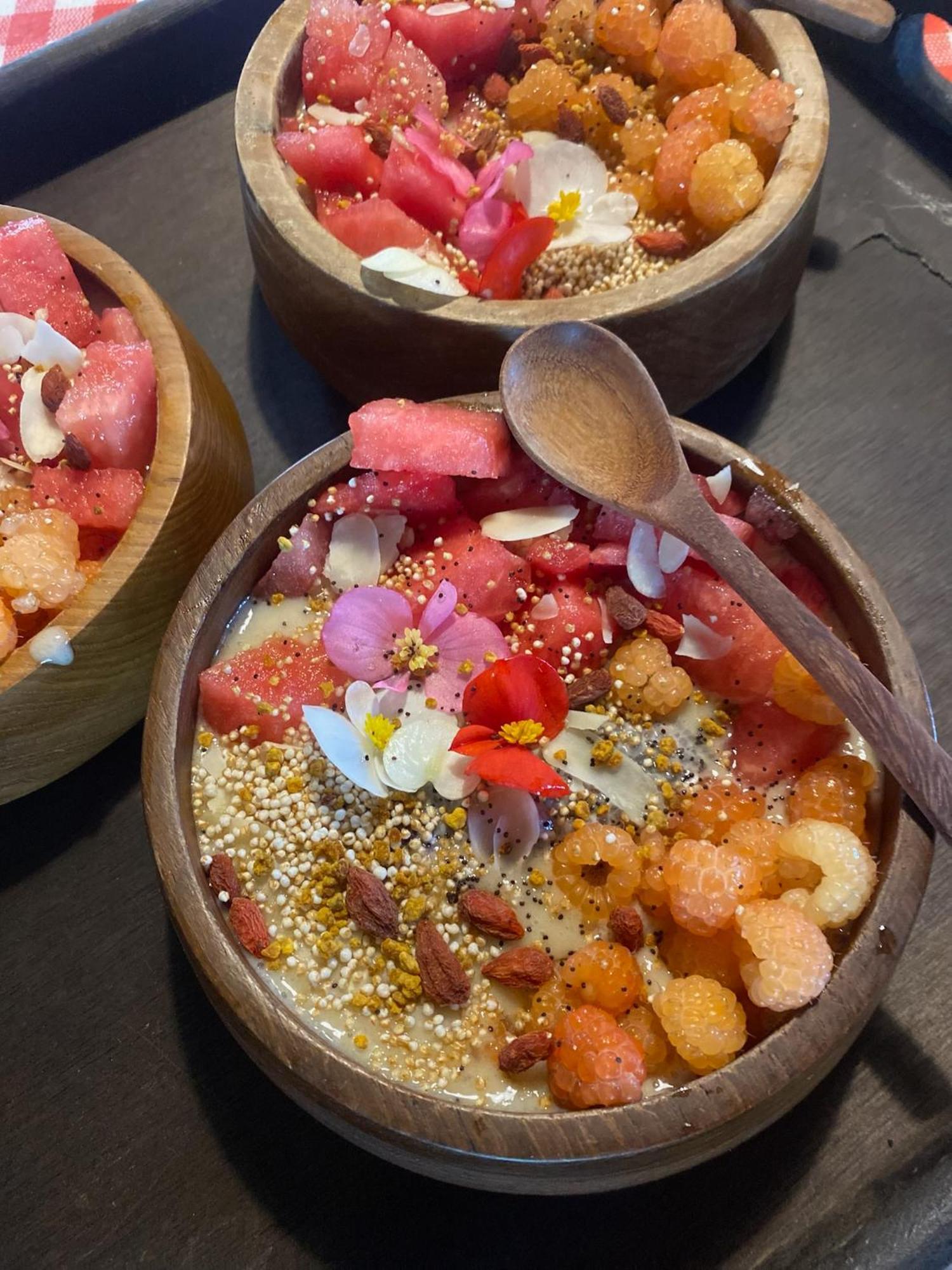 Covas Casa Sanando Bed & Breakfast エクステリア 写真